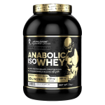 ANABOLIC ISO WHEY 4LB
