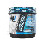 Creatina Bpi 600g