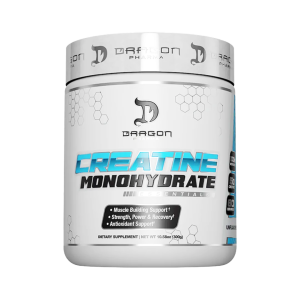 CREATINA DRAGON PHARMA 300g