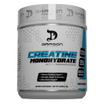 Creatina Dragon Pharma 1kg