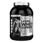 LevroWhey 4lb