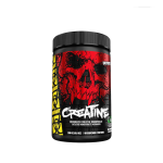 Creatina Mutant Micronizada 300g
