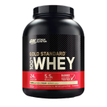 100% Whey gold standard