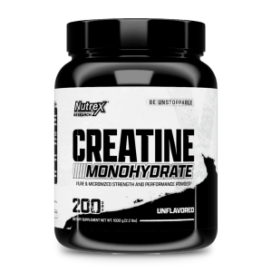 Creatina Nutrex Micronizada 1kg
